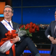 John Oliver, Stephen Colbert